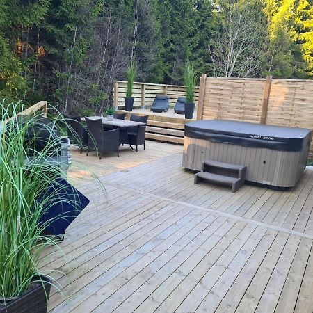 Pinebo Palace Guesthouse Ulricehamn Dış mekan fotoğraf