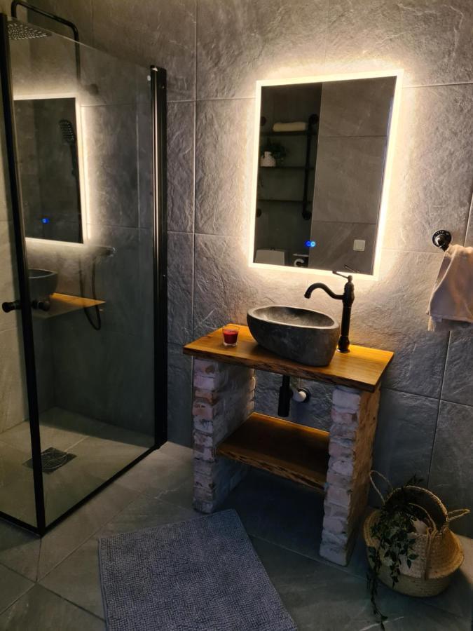 Pinebo Palace Guesthouse Ulricehamn Dış mekan fotoğraf