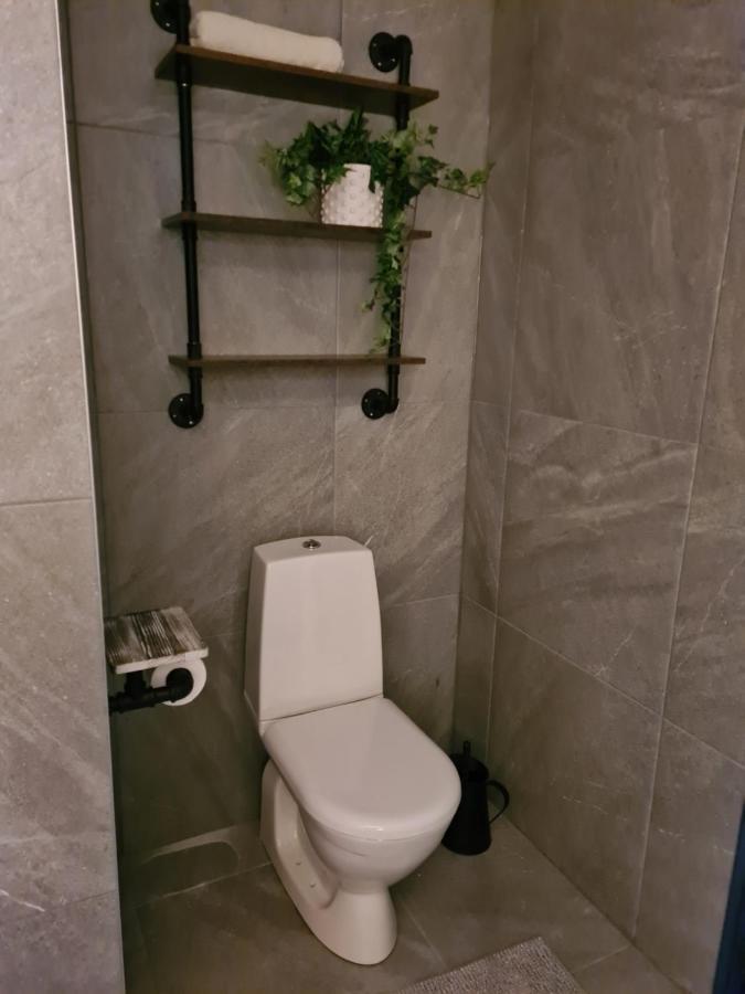 Pinebo Palace Guesthouse Ulricehamn Dış mekan fotoğraf