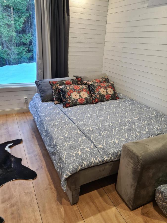 Pinebo Palace Guesthouse Ulricehamn Dış mekan fotoğraf