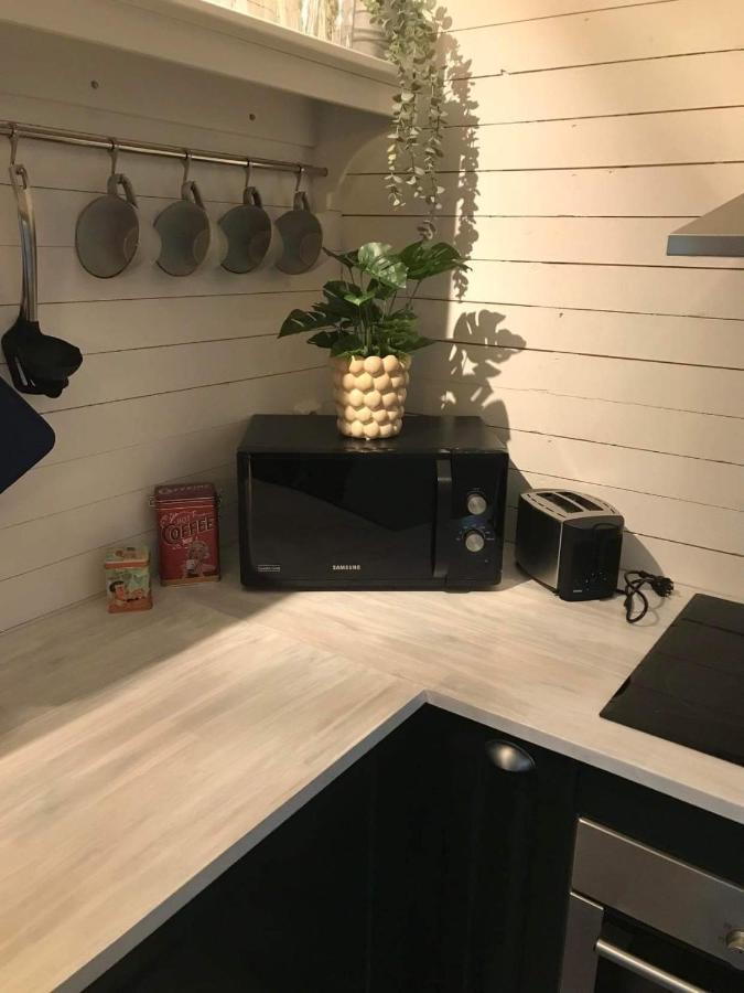 Pinebo Palace Guesthouse Ulricehamn Dış mekan fotoğraf