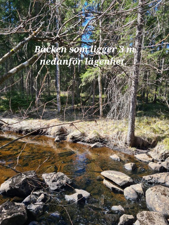 Pinebo Palace Guesthouse Ulricehamn Dış mekan fotoğraf
