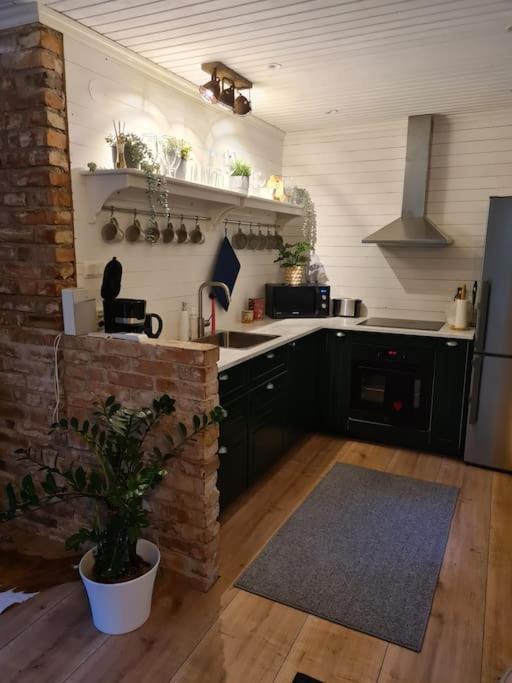 Pinebo Palace Guesthouse Ulricehamn Dış mekan fotoğraf