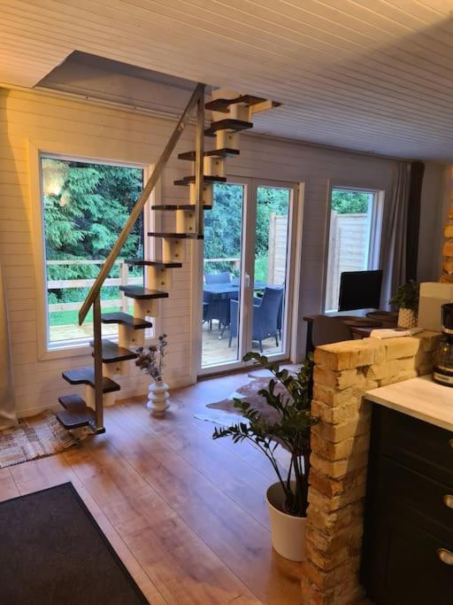 Pinebo Palace Guesthouse Ulricehamn Dış mekan fotoğraf