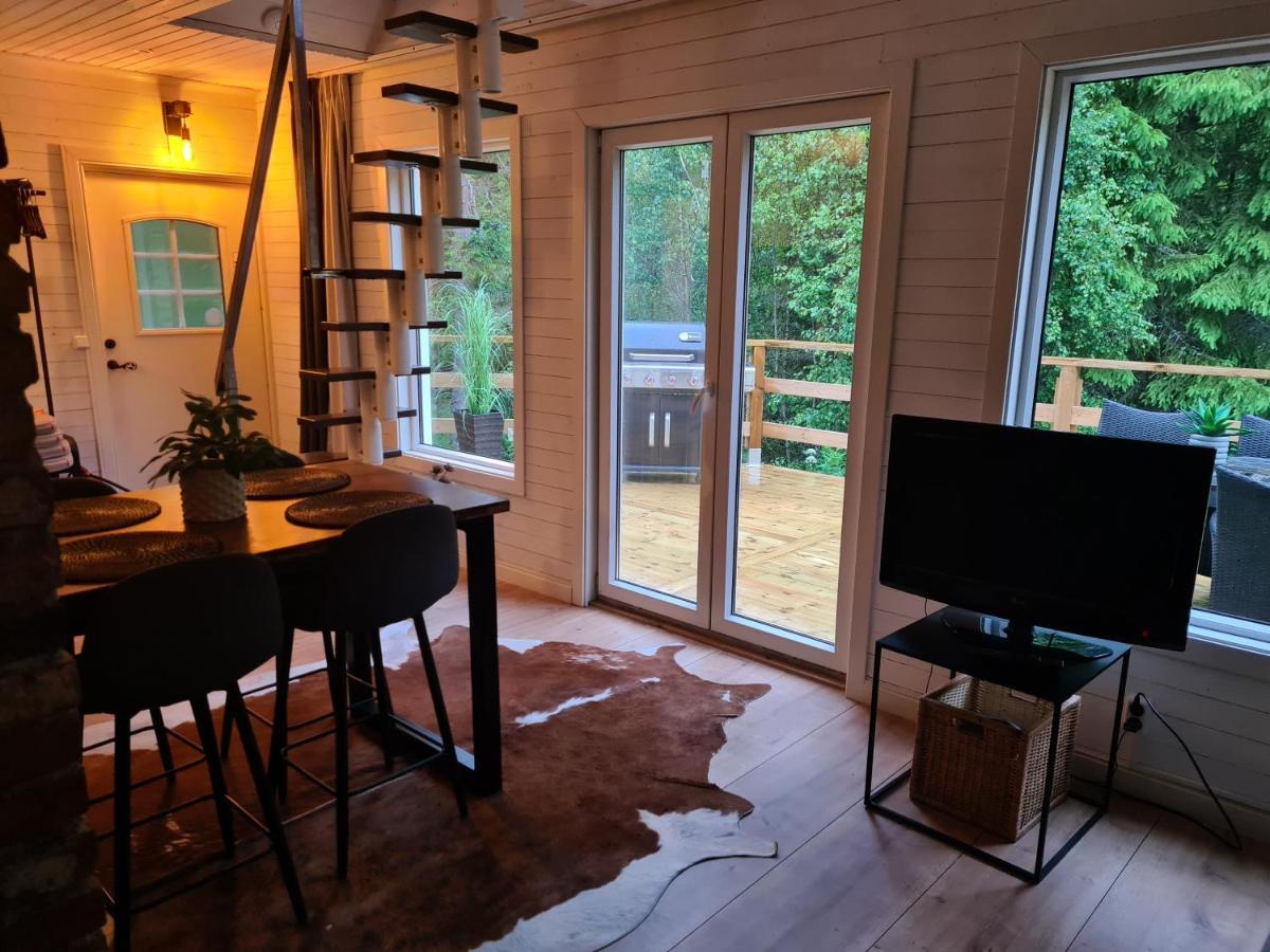 Pinebo Palace Guesthouse Ulricehamn Dış mekan fotoğraf