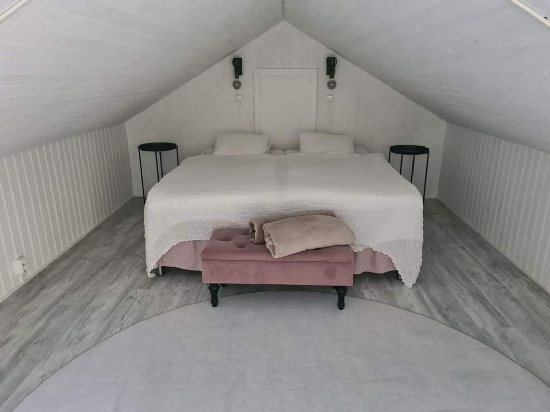Pinebo Palace Guesthouse Ulricehamn Dış mekan fotoğraf