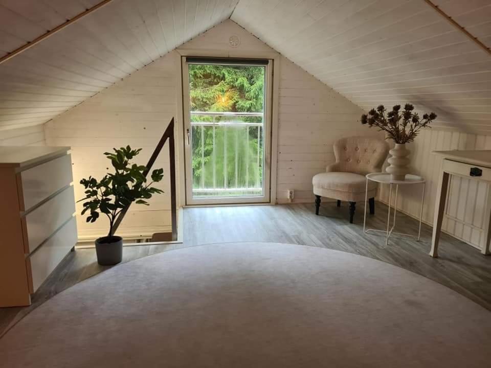 Pinebo Palace Guesthouse Ulricehamn Dış mekan fotoğraf