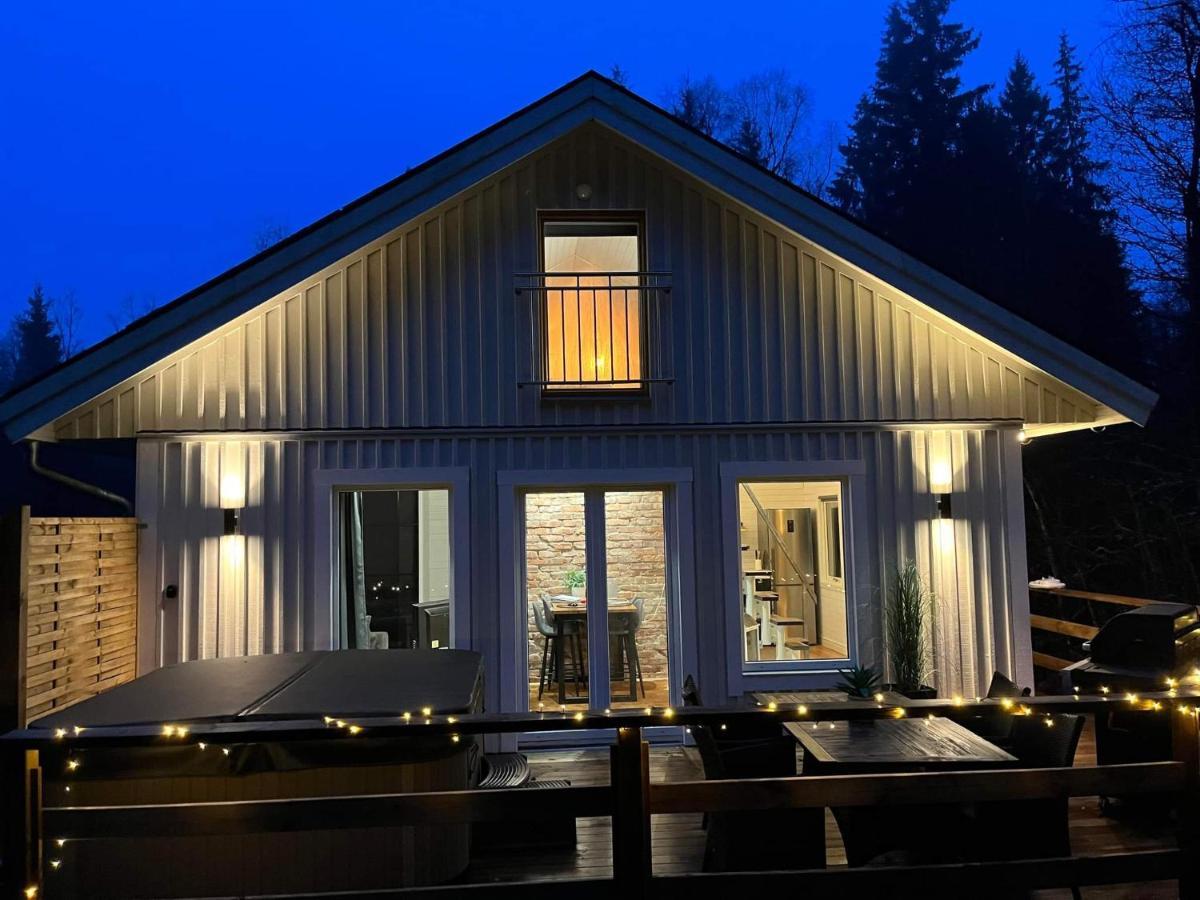 Pinebo Palace Guesthouse Ulricehamn Dış mekan fotoğraf